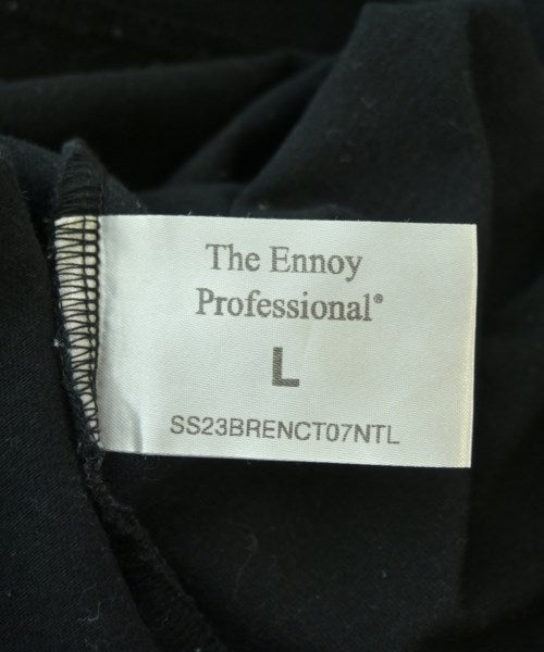 The Ennoy Professional T恤/上衣