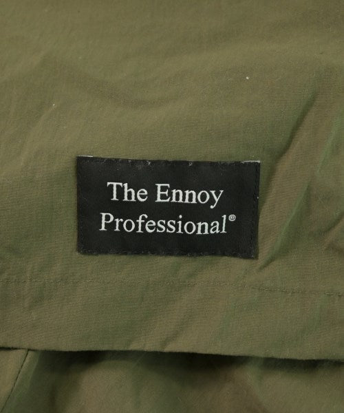 The Ennoy Professional 短褲