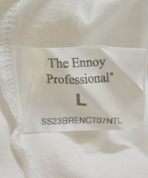 The Ennoy Professional T恤/上衣