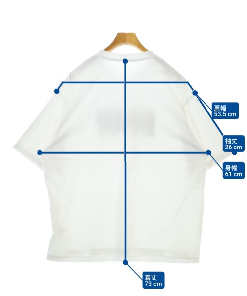 The Ennoy Professional T恤/上衣