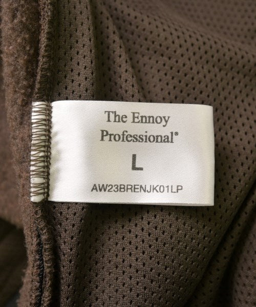 The Ennoy Professional 其他套裝