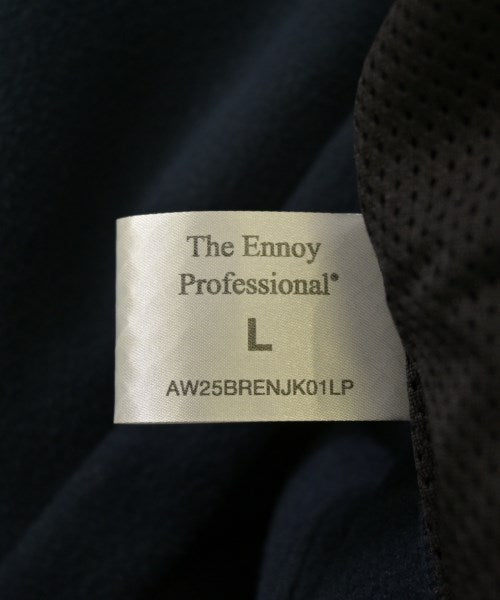 The Ennoy Professional 其他飛行外套
