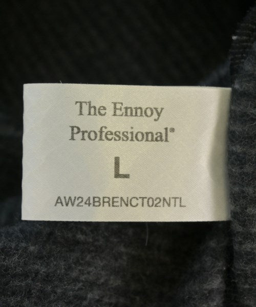 The Ennoy Professional 連帽衫