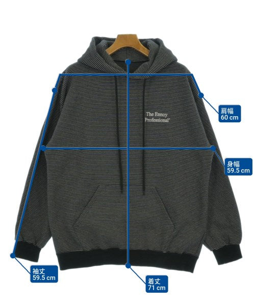 The Ennoy Professional 連帽衫