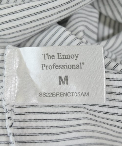 The Ennoy Professional T恤/上衣