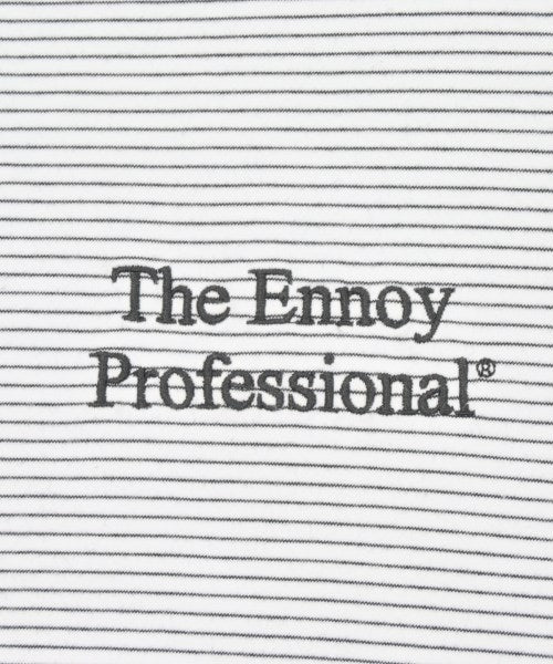 The Ennoy Professional T恤/上衣