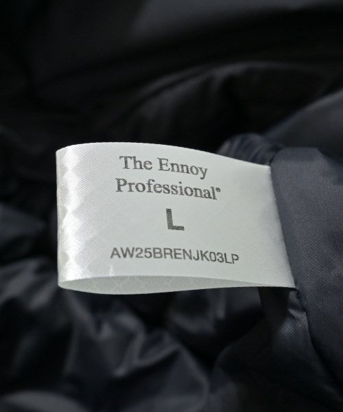 The Ennoy Professional 羽絨夾克/背心