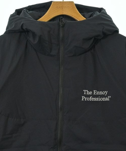 The Ennoy Professional 羽絨夾克/背心