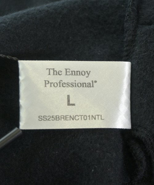 The Ennoy Professional 運動衫