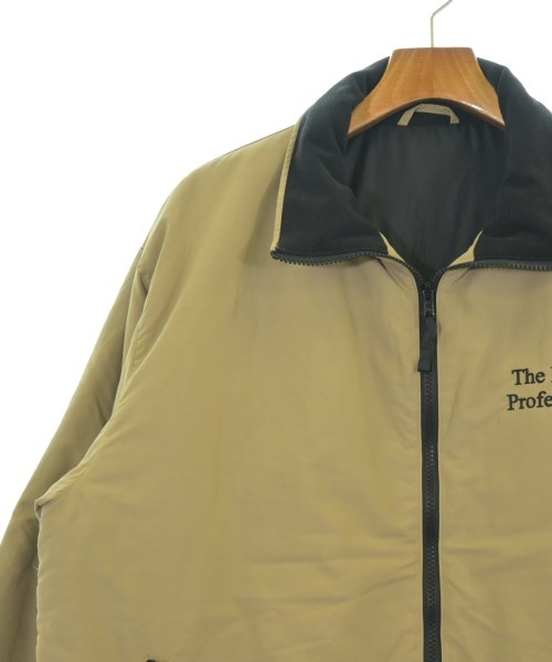 The Ennoy Professional 斜紋夾克