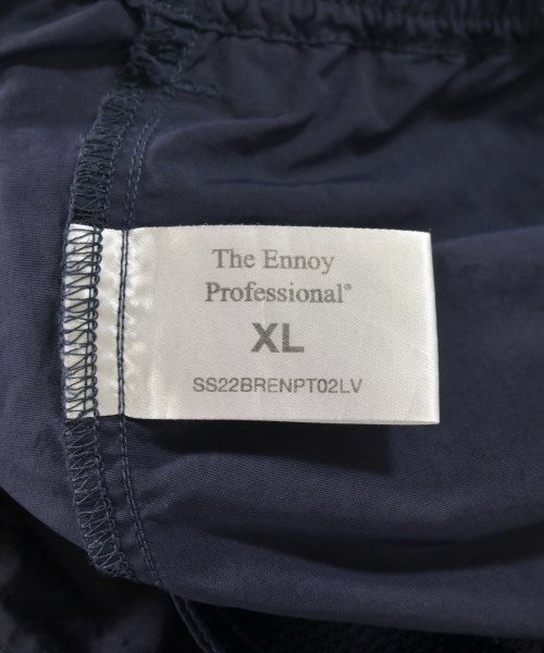 The Ennoy Professional 短褲