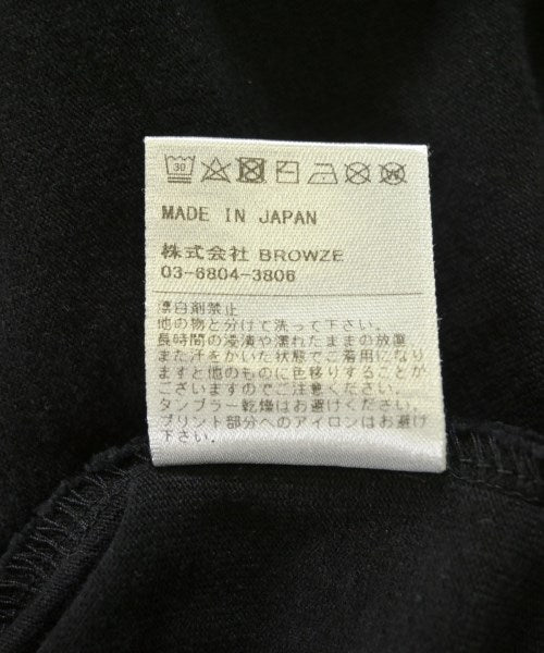 The Ennoy Professional T恤/上衣