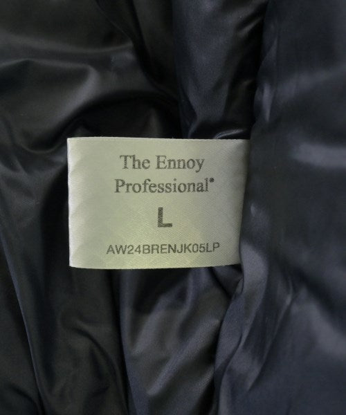 The Ennoy Professional 羽絨夾克/背心