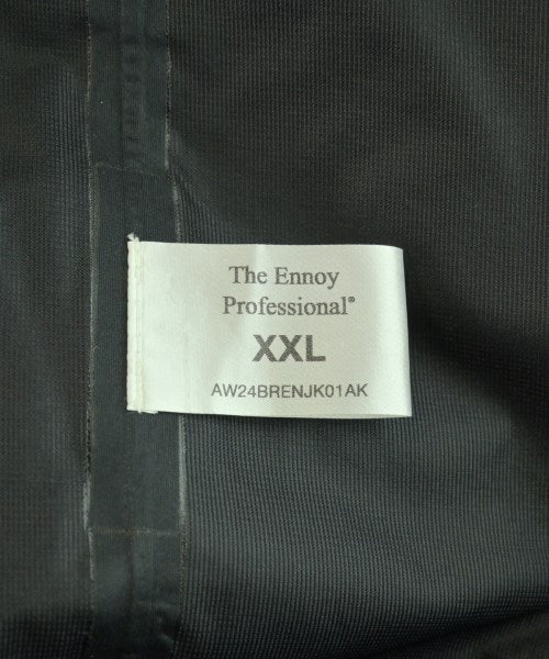 The Ennoy Professional 其他飛行外套