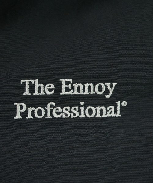 The Ennoy Professional 短褲