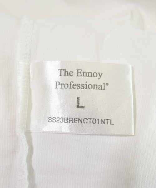 The Ennoy Professional T恤/上衣