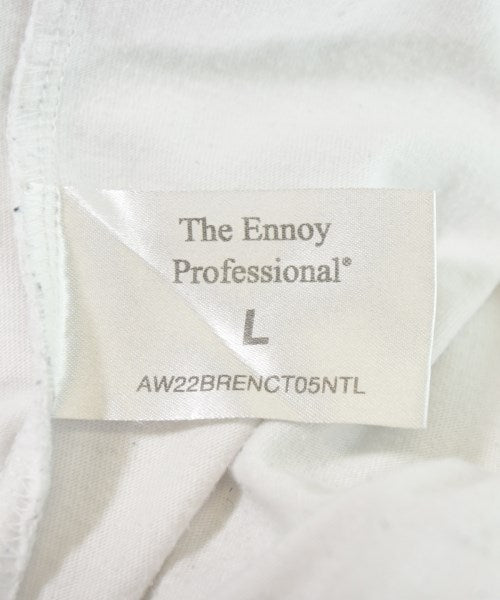 The Ennoy Professional T恤/上衣
