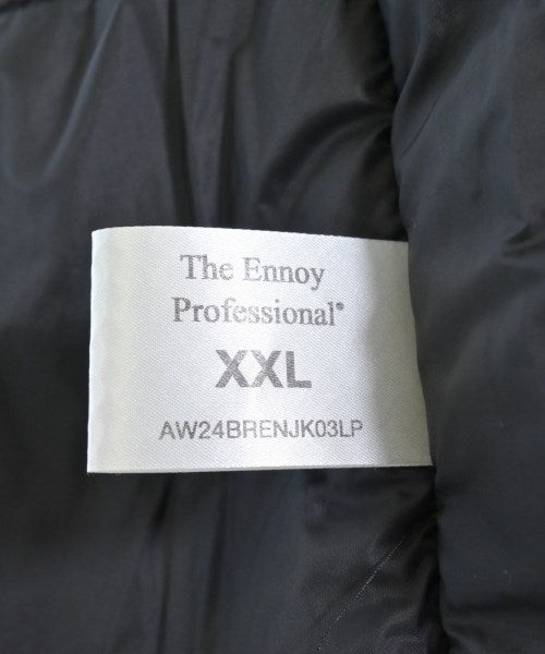 The Ennoy Professional 羽絨夾克/背心