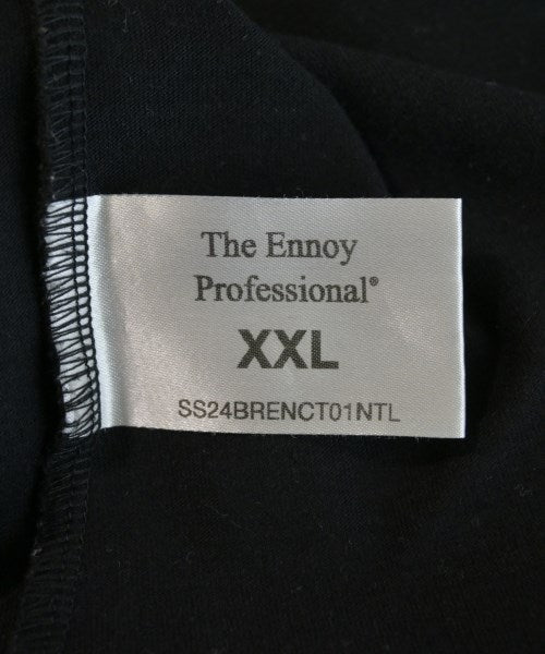The Ennoy Professional T恤/上衣