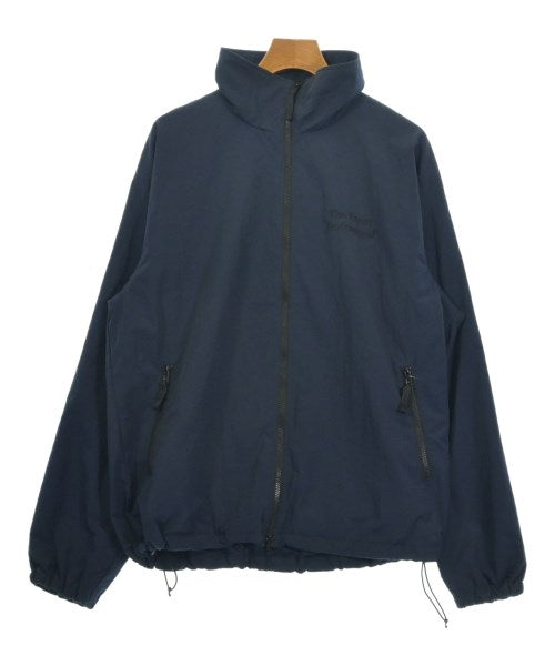 The Ennoy Professional 山系外套