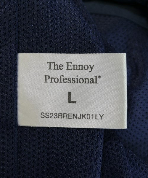 The Ennoy Professional 山系外套
