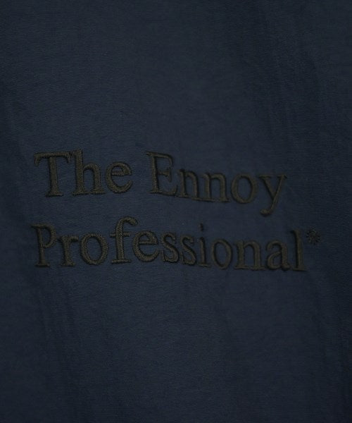 The Ennoy Professional 山系外套