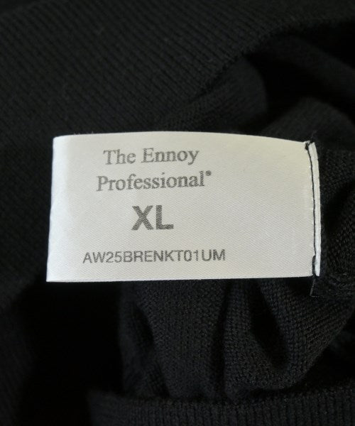 The Ennoy Professional 毛衣