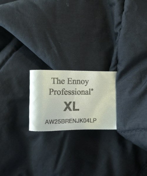 The Ennoy Professional 其他飛行外套