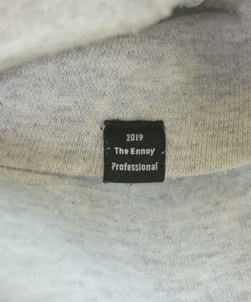 The Ennoy Professional 連帽衫