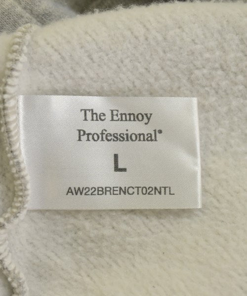 The Ennoy Professional 連帽衫