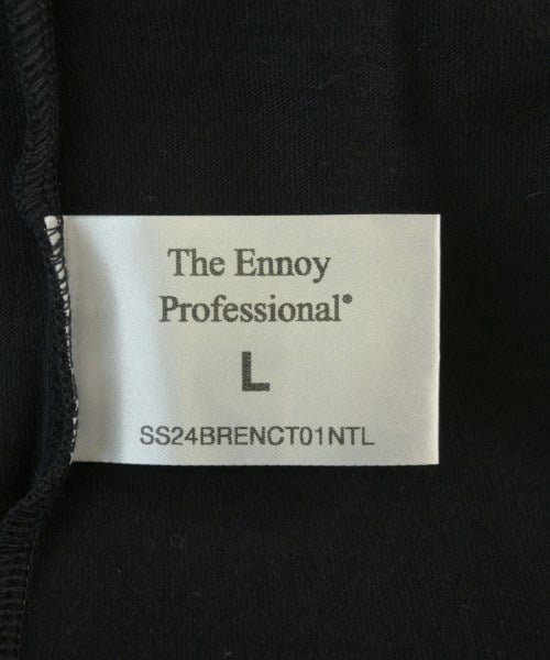 The Ennoy Professional T恤/上衣