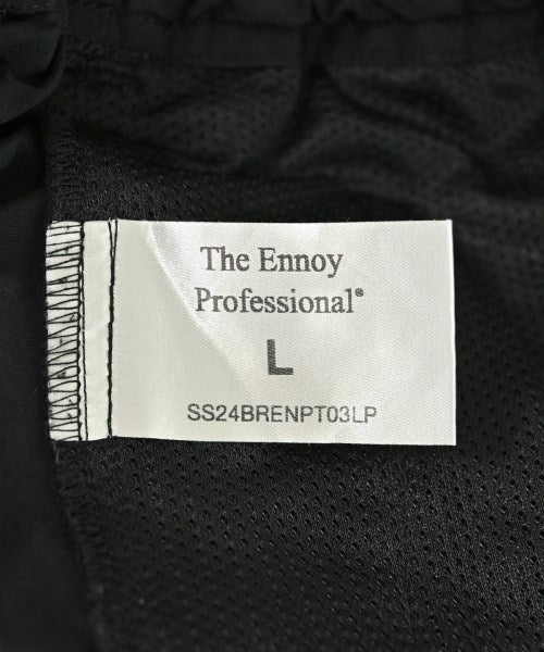 The Ennoy Professional 短褲