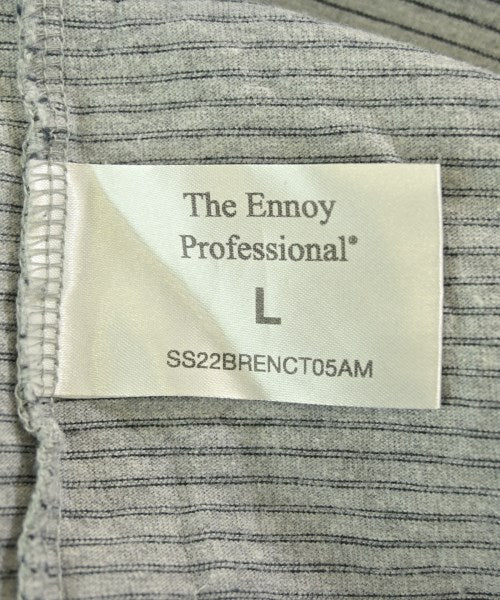 The Ennoy Professional T恤/上衣