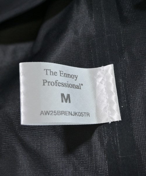 The Ennoy Professional 其他飛行外套