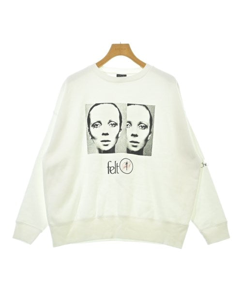 VIVA STRANGE BOUTIQUE 衛衣布