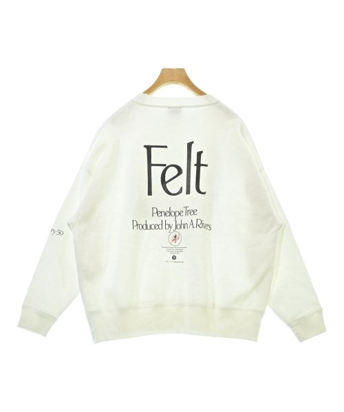 VIVA STRANGE BOUTIQUE 衛衣布