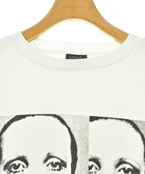 VIVA STRANGE BOUTIQUE 衛衣布