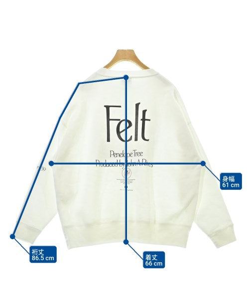 VIVA STRANGE BOUTIQUE 衛衣布