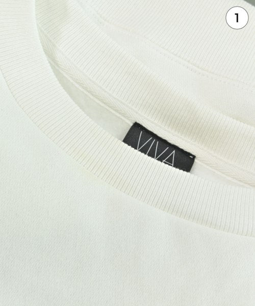 VIVA STRANGE BOUTIQUE 衛衣布