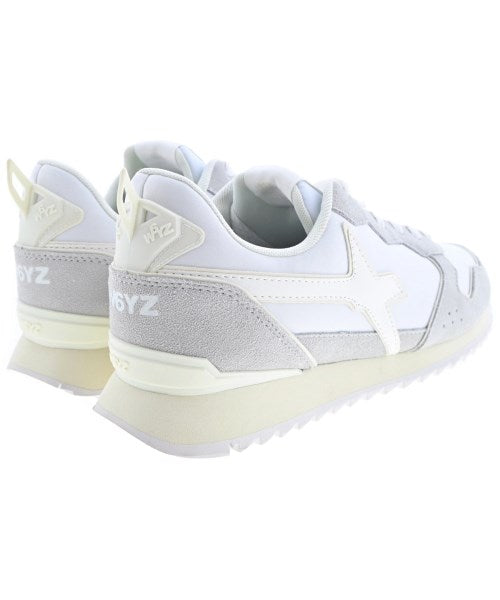 W6YZ JUST SAY WIZZ 運動鞋