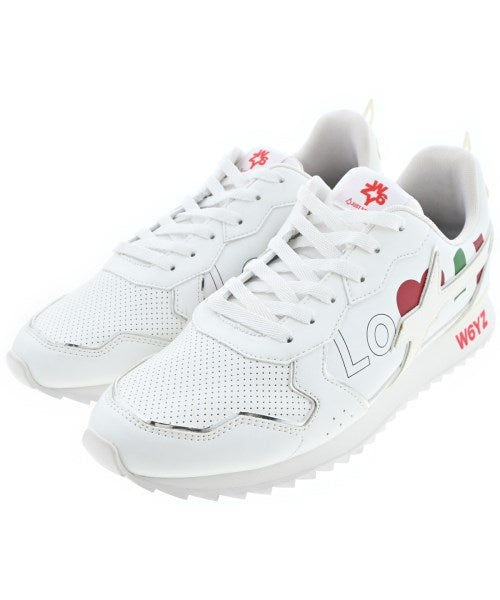 W6YZ JUST SAY WIZZ 運動鞋