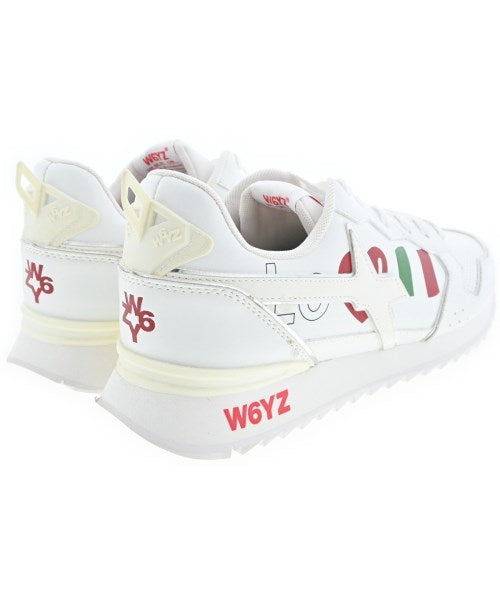 W6YZ JUST SAY WIZZ 運動鞋