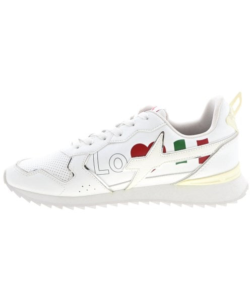 W6YZ JUST SAY WIZZ 運動鞋