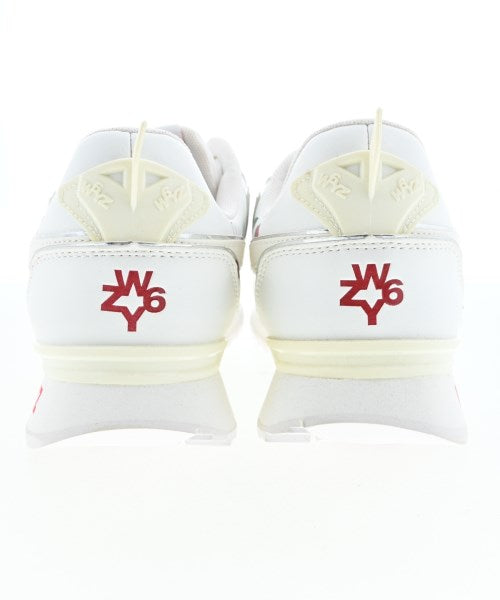 W6YZ JUST SAY WIZZ 運動鞋