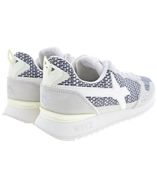 W6YZ JUST SAY WIZZ 運動鞋