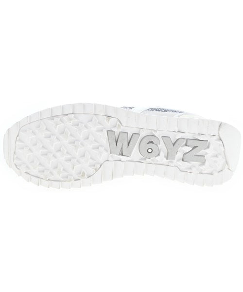 W6YZ JUST SAY WIZZ 運動鞋