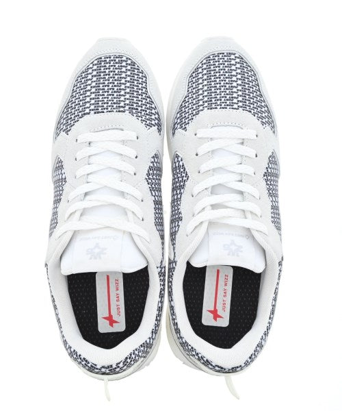 W6YZ JUST SAY WIZZ 運動鞋