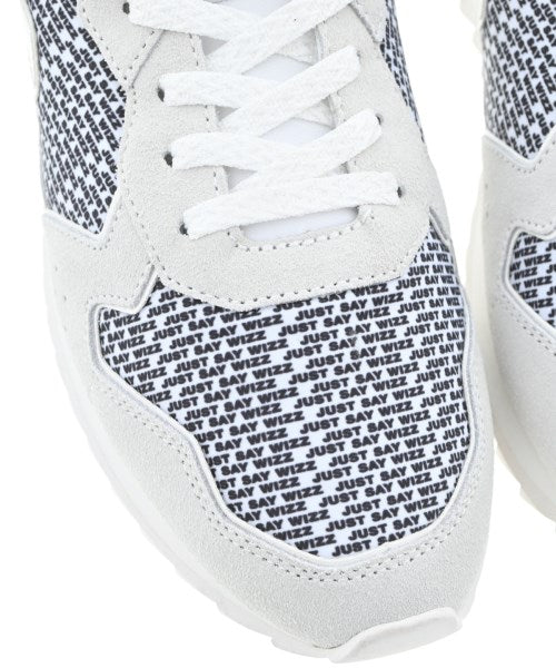 W6YZ JUST SAY WIZZ 運動鞋