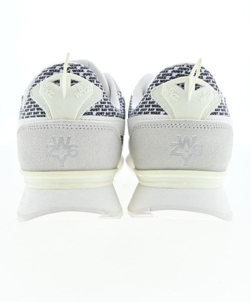 W6YZ JUST SAY WIZZ 運動鞋