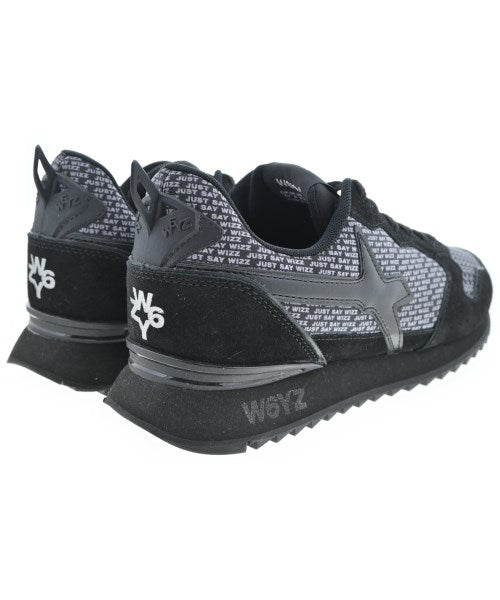 W6YZ JUST SAY WIZZ 運動鞋